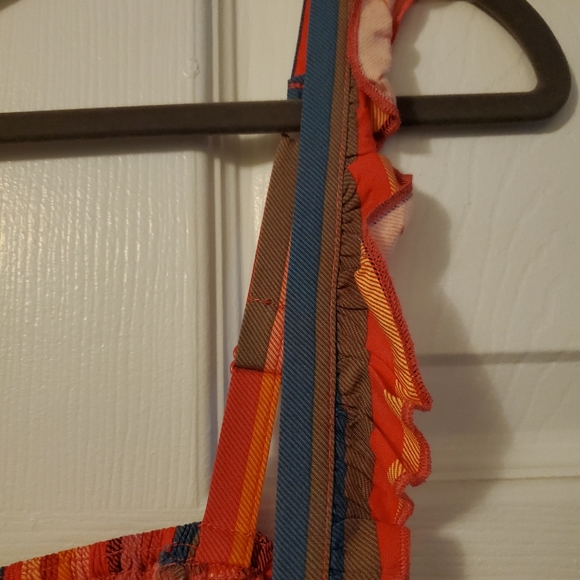 Gorgeous striped summer dress - Picture 2 of 4